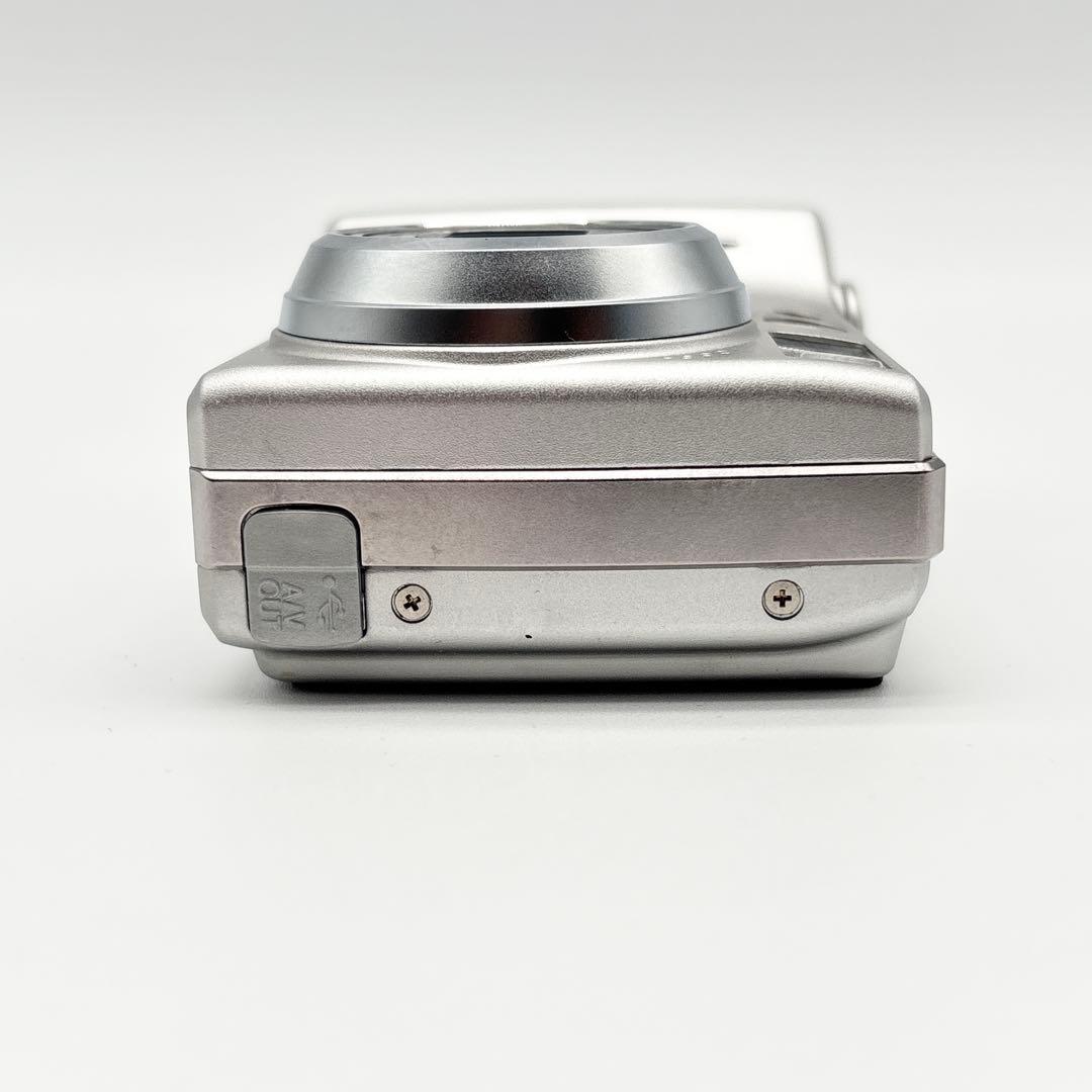 【動作品】Nikon COOLPIX 7900 コンデジ レトロカメラ 平成