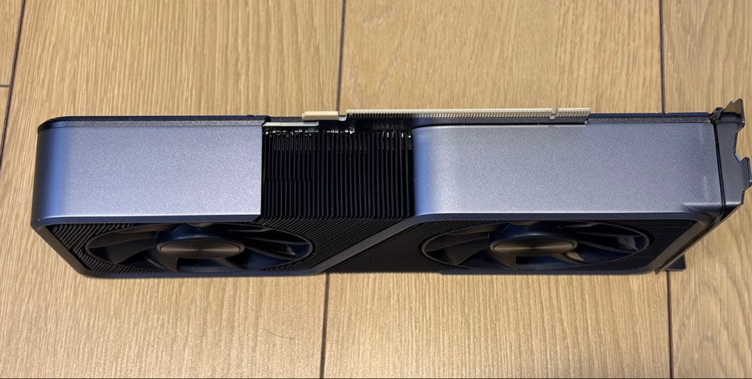 グラフィックボード・グラボ・ビデオカード NVIDIA GeForce RTX 3070 FE
