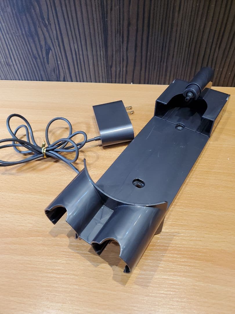 dyson 掃除機　ダイソン　動作品 コードレスクリーナー　 SV10k