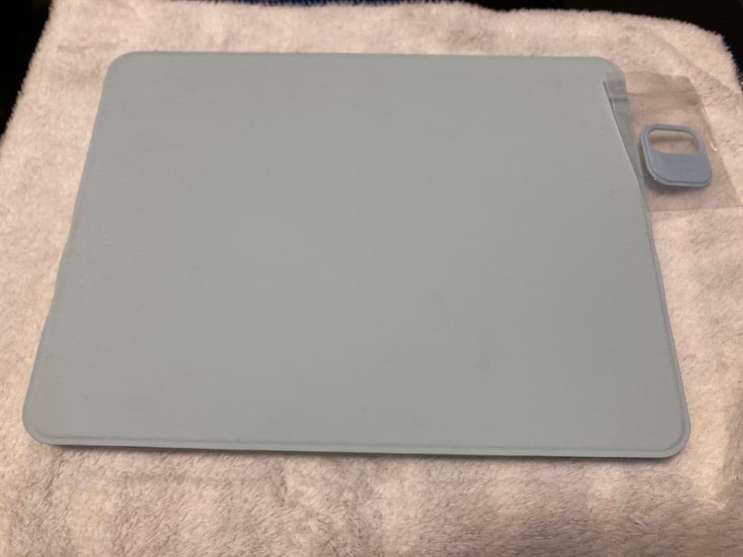 AppleiPadPro 第4世代11インチシルバー256GBキーボード、ペン