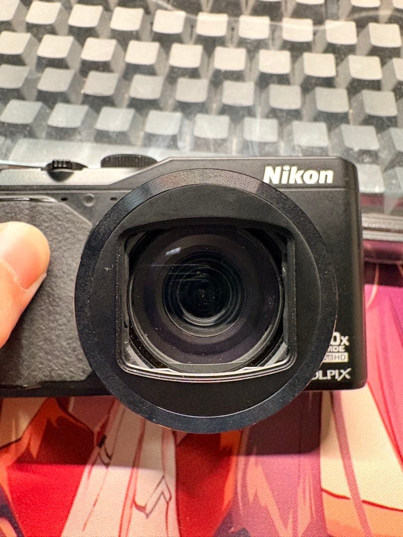 か*ん様 NIKON COOLPIX S9900