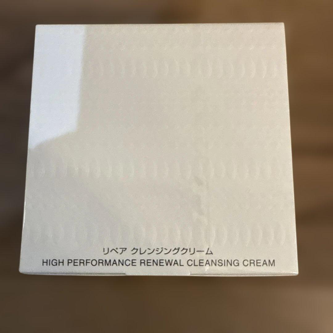 DECORTÉ AQ メリオリティ リペア クレンジングクリーム 150g