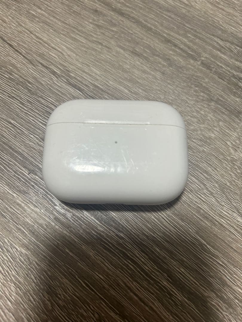 【お値下げ可】AirPods pro 第1世代充電ケース付き ホワイト 左耳