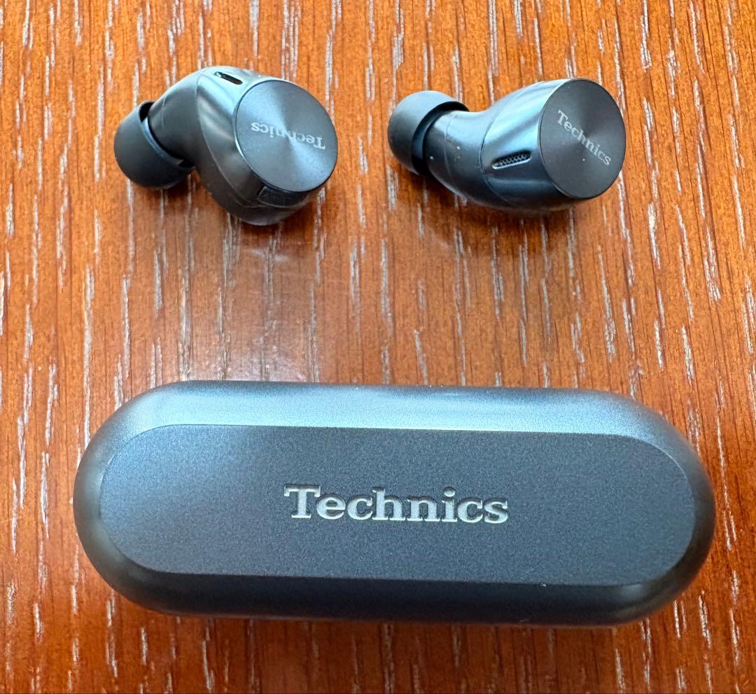 Technics AZ60 ワイヤレスイヤフォン