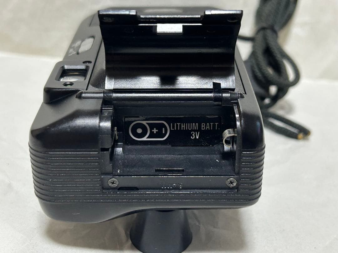 【使える！】OLYMPUS SUPERZOOM 105R 美品！動作確認済み！