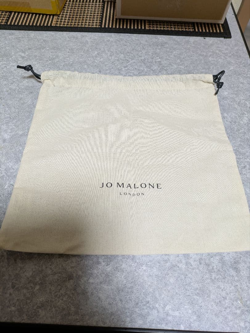 ジョーマローン ハンド ボディクリーム コロン ミニキャンドル セット