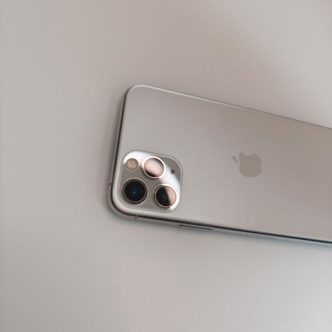 美品　iPhone11pro 512GB　ゴールド　バッテリー100%