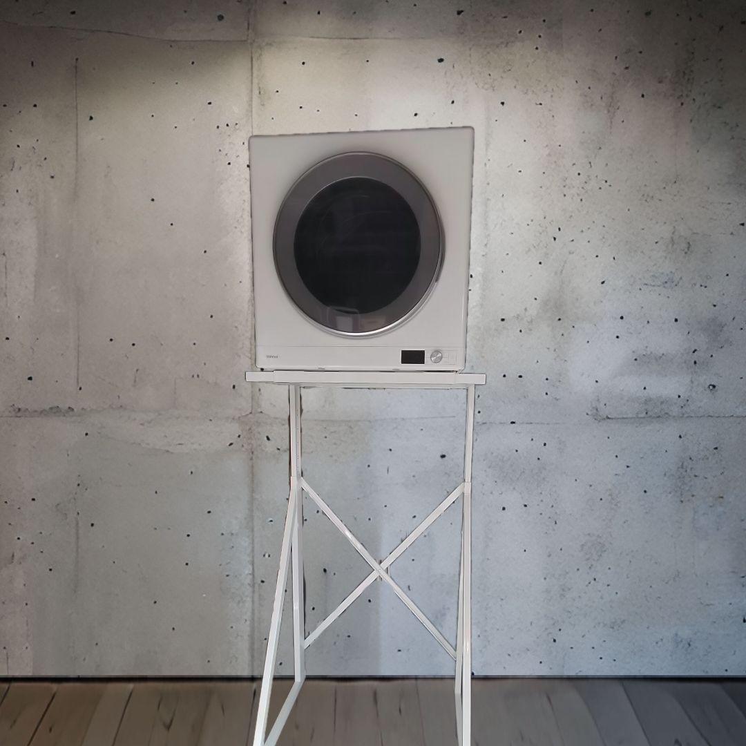 y*y様 リンナイ ガス衣類乾燥機 乾太くん RDT-63 専用台別売り 展示品