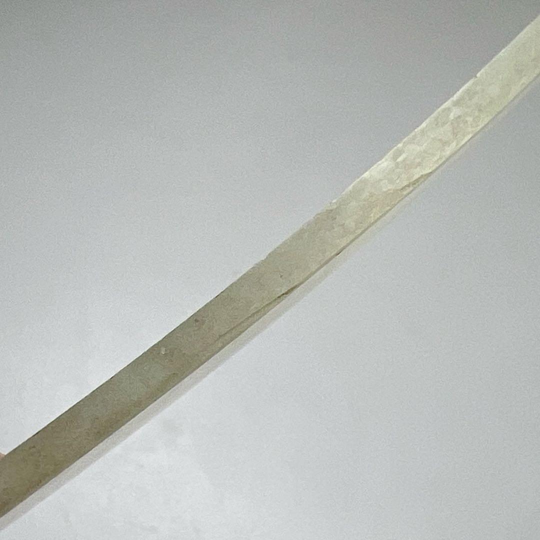 中国古玩 白砡筆架 19g 東キ8-0310☆2F