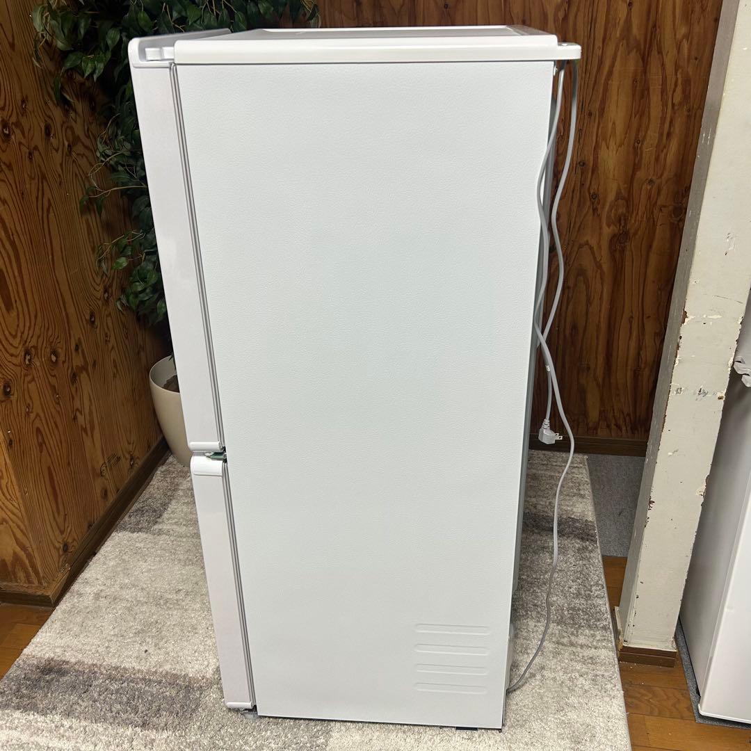都内23区送料無料❗️ Haier JR-F15KS 冷蔵庫　2025年製✨