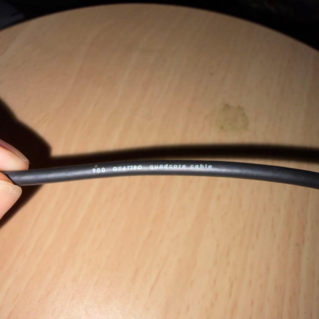 SONY MDR-CD900ST ダイナミックステレオヘッドフォン　(改造品)