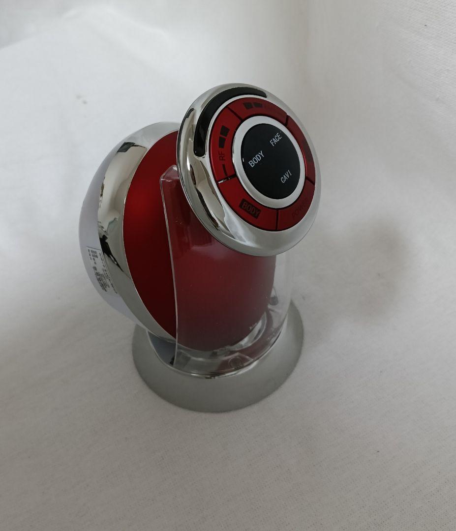 YA-MAN 家庭用美容器 RFボーテキャビスパ HRF-17R