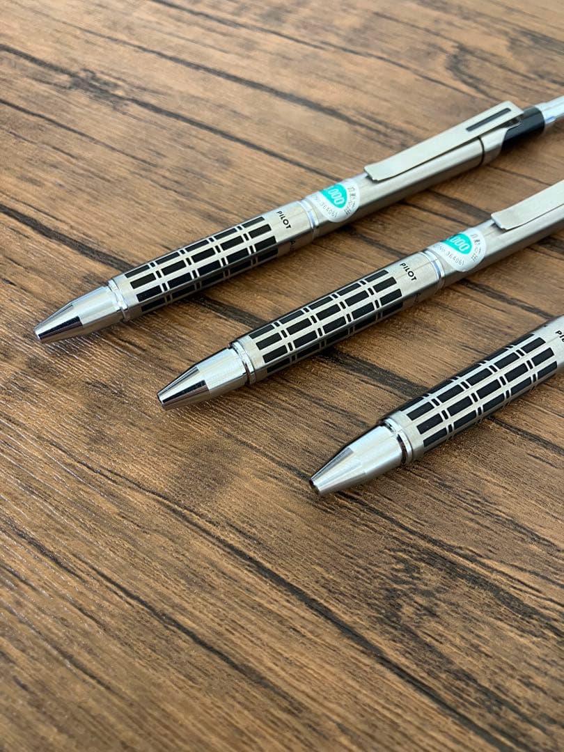 PILOT Automatic パイロット オートマチック　シャープペン　廃番