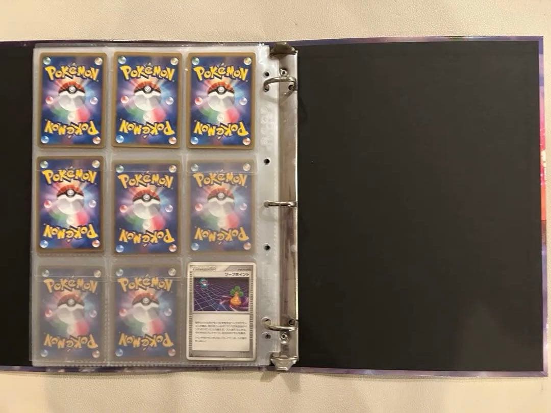ポケモンカード コレクションファイル 怒りの神殿 レジェンドエネルギー
