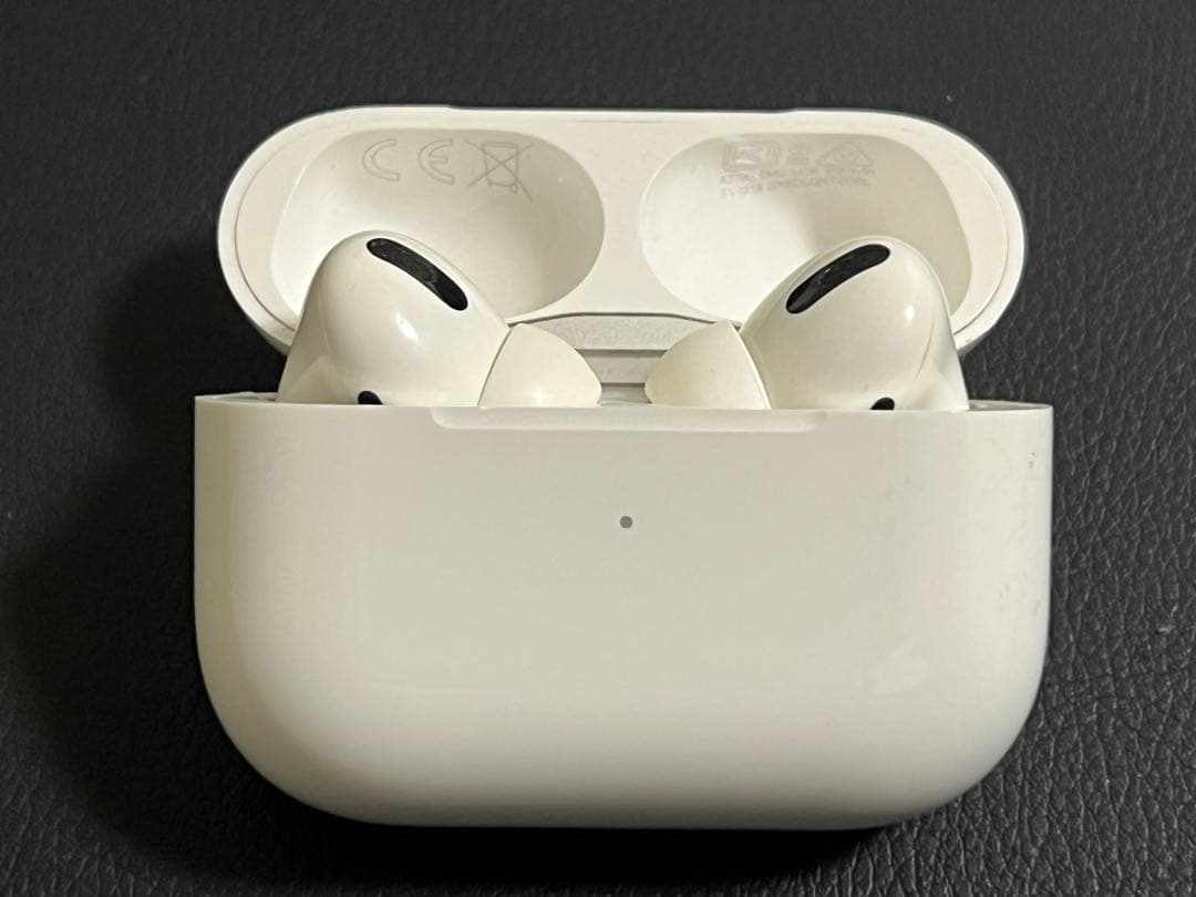 Apple AirPods Pro 第一世代　MWP22J/A 箱付き