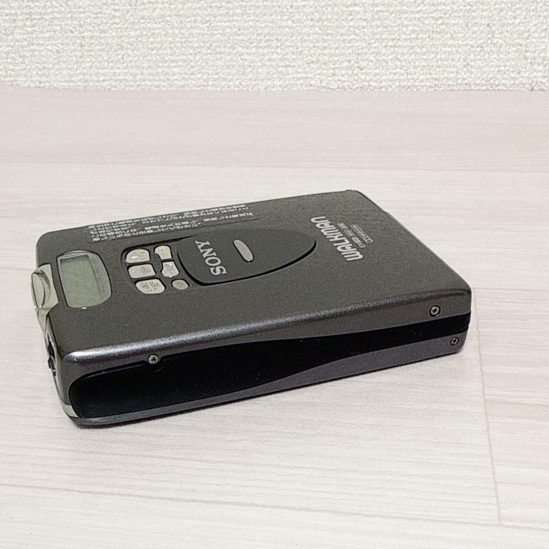 【ジャンク】SONY ウォークマンWM-FX2 WALKMAN