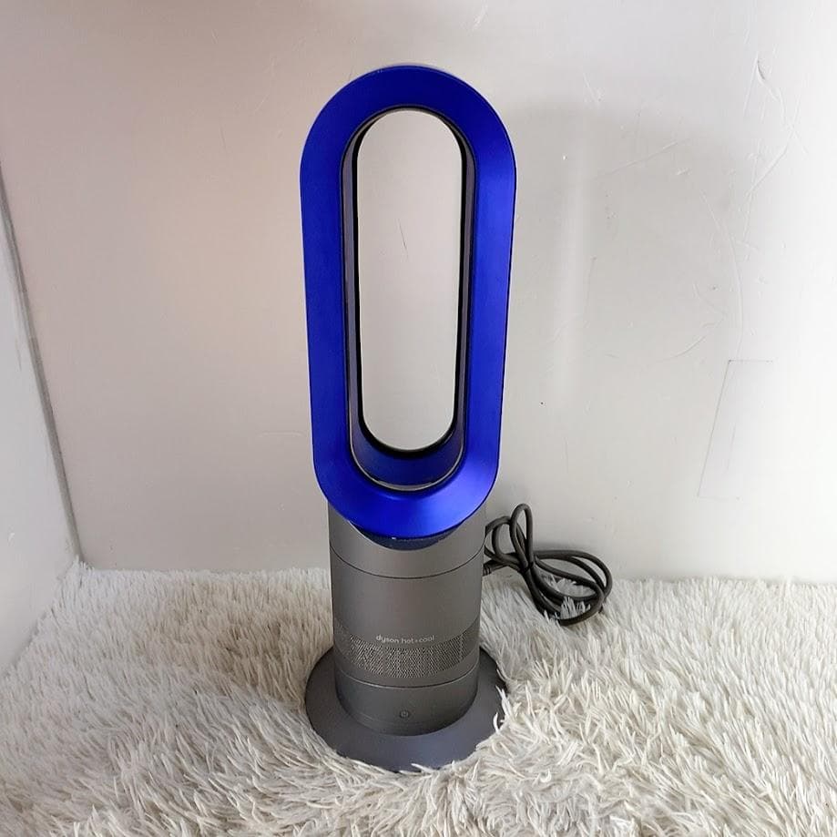 Dyson Hot+Cool AM09 セラミックファンヒーター ダイソン