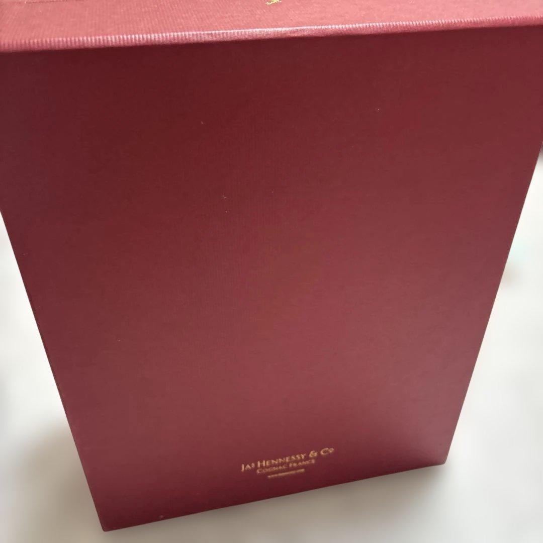 Hennessy ヘネシー Paradis パラディ Rare Cognac