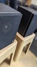 アイワ　AIWA　SCー45　（アイデンOEM　12ｃｍ フルレンジユニット