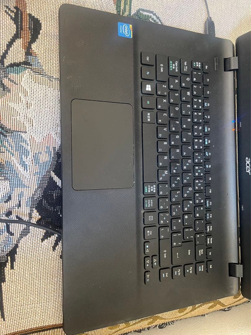 acer Windows11 ノートパソコン　office