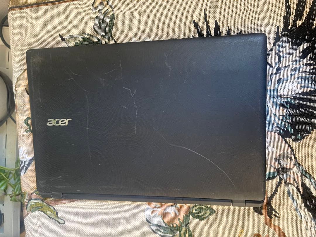 acer Windows11 ノートパソコン　office