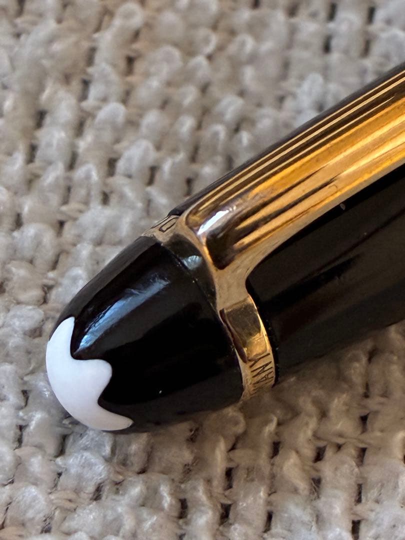 ◾️モンブラン◾️マイスターシュテュック クラシック165 ペンシル ◾️0.7mm◾️