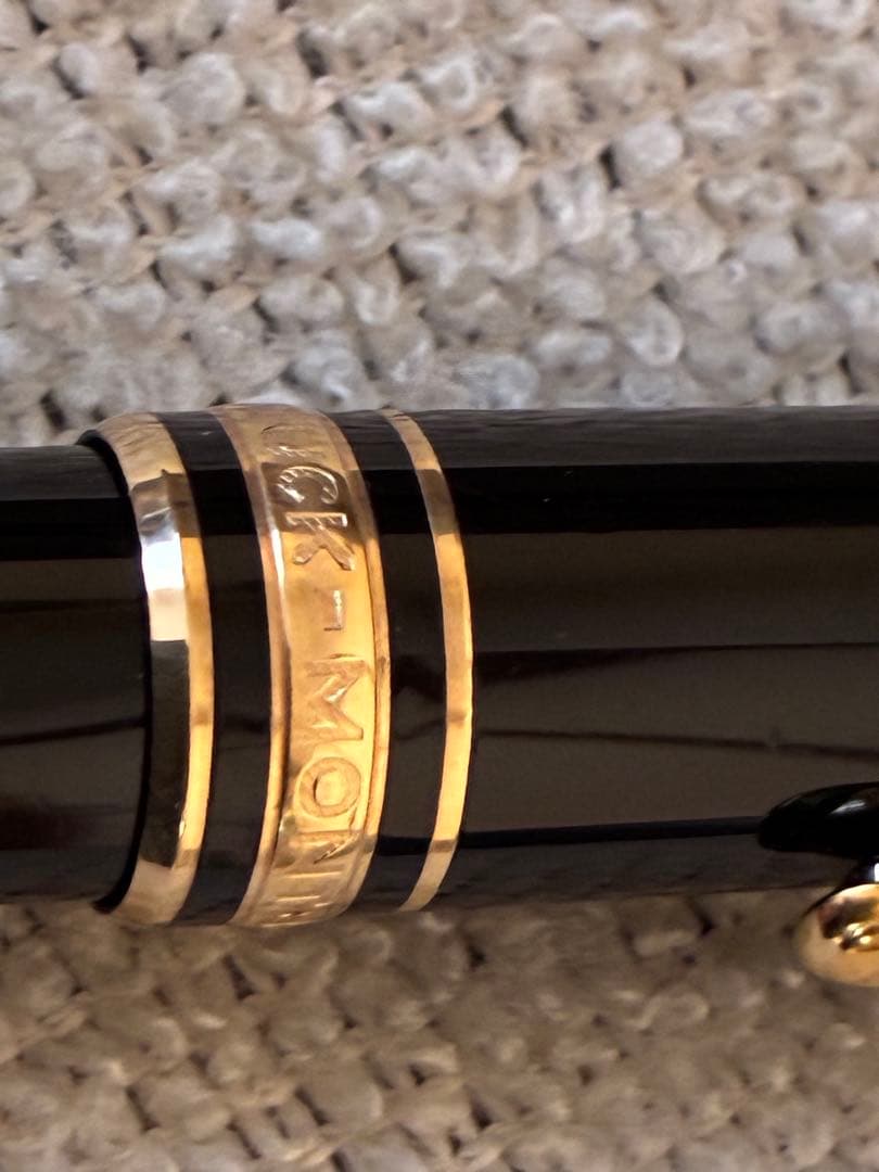 ◾️モンブラン◾️マイスターシュテュック クラシック165 ペンシル ◾️0.7mm◾️