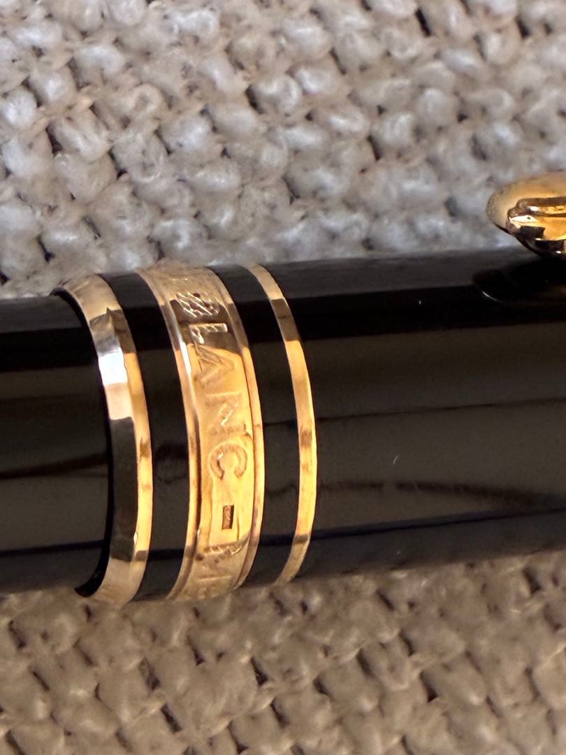 ◾️モンブラン◾️マイスターシュテュック クラシック165 ペンシル ◾️0.7mm◾️