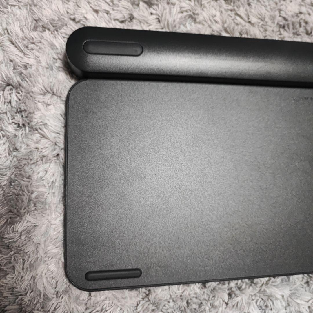 ロジクール キーボード KX1000s CRAFT Windows Mac