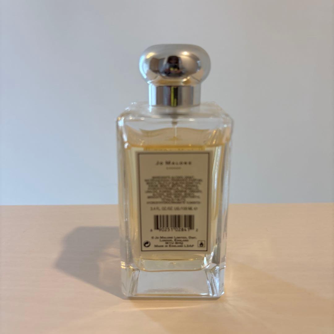 jo malone 香水　100ml