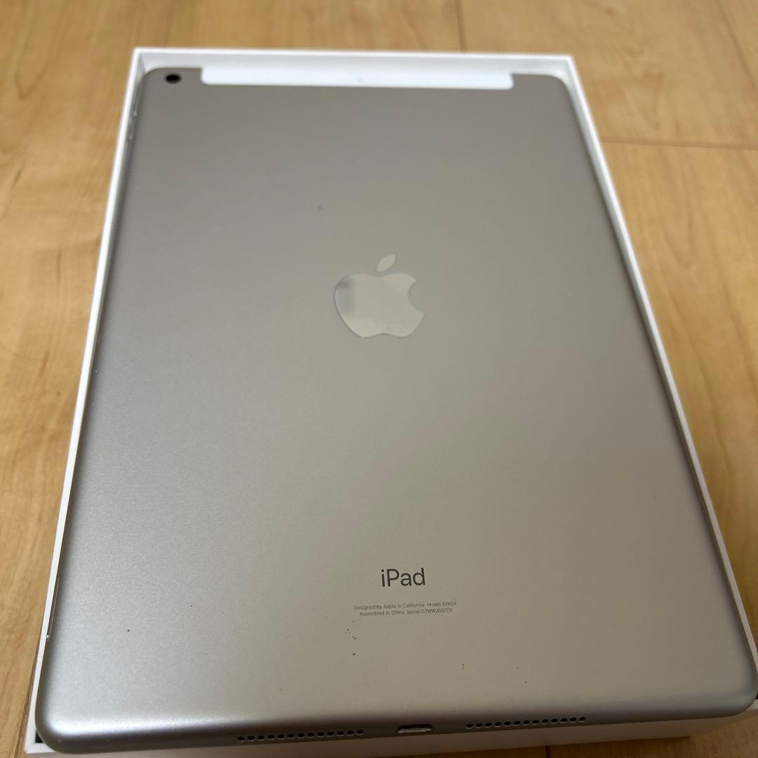 Apple iPad9世代