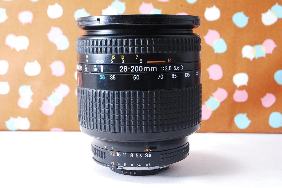 ✨美品✨万能レンズ付き✨Nikon D50 レンズセット
