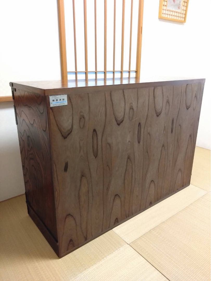 【みっちゃんさま専用】岩谷堂箪笥