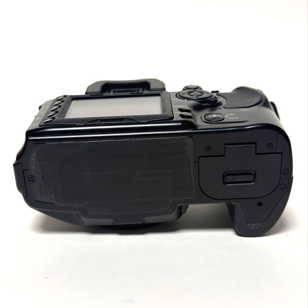 コニカミノルタ α-7 DIGITAL ボディ 動作確認済