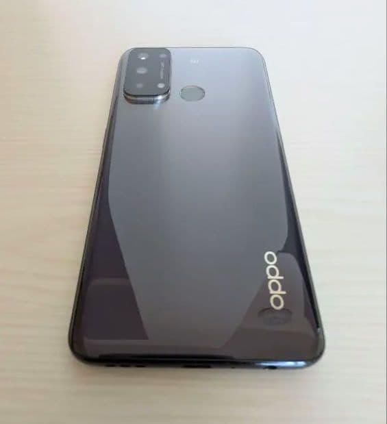 OPPO Reno5 A Ymobile版 SIMフリー