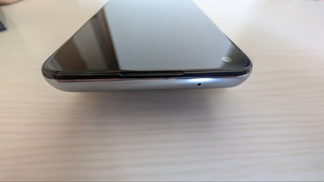 OPPO Reno5 A Ymobile版 SIMフリー