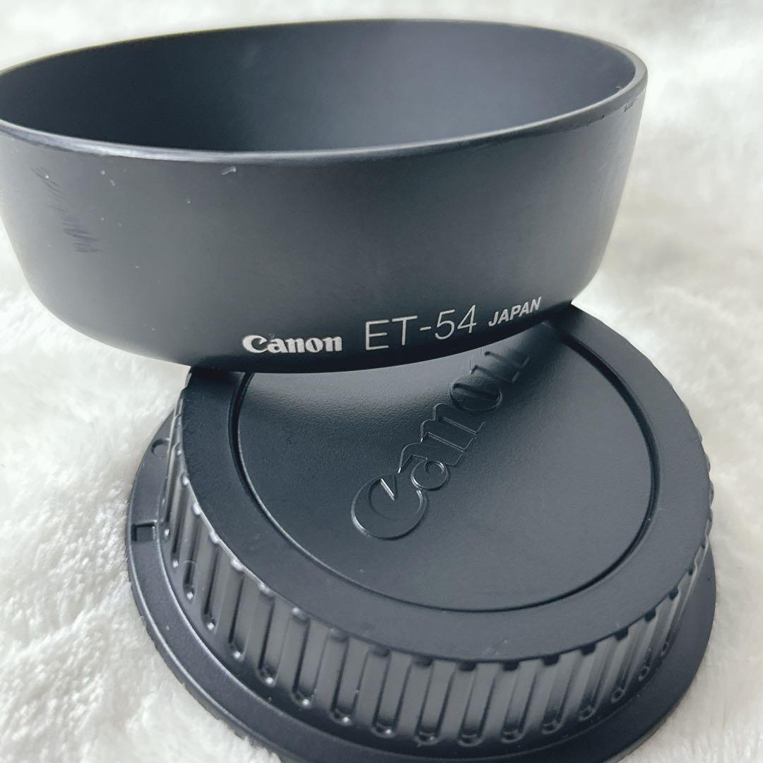 ✨動作品✨ Canon EF 55-200mm f4.5-5.6 II USM