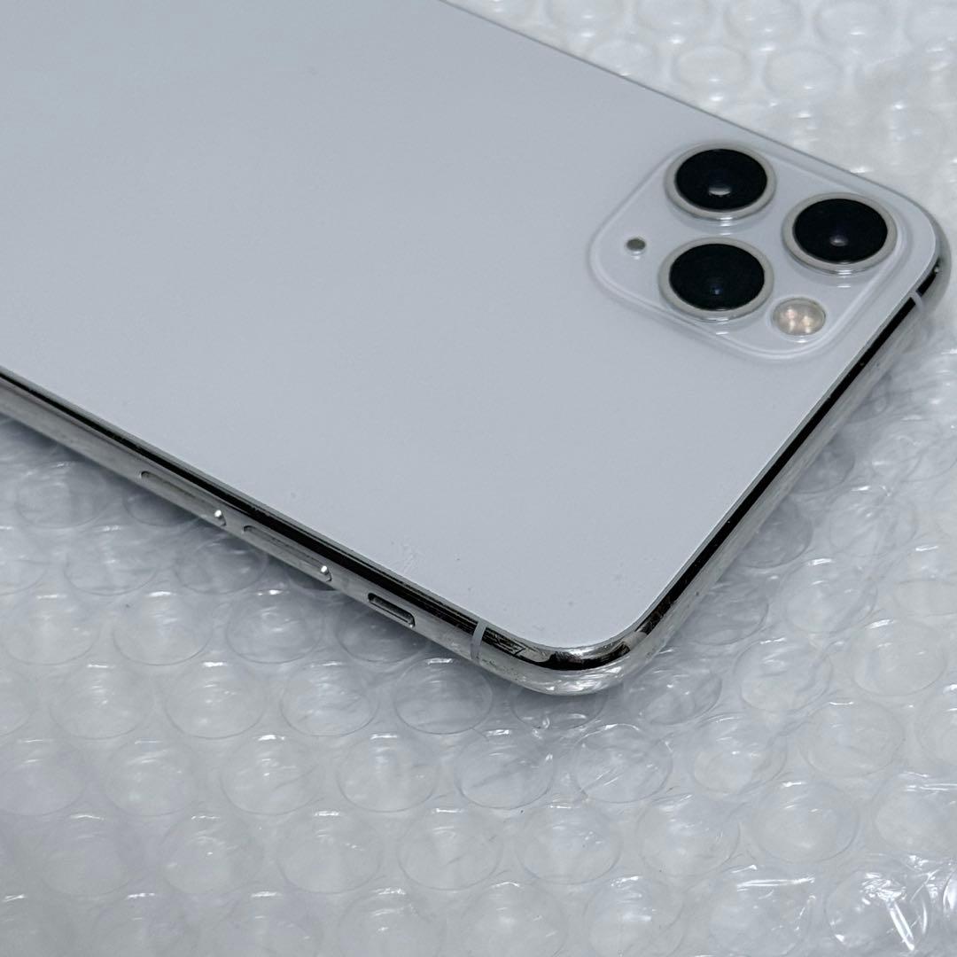Apple iPhone 11 Pro Max 256GB SIMフリー