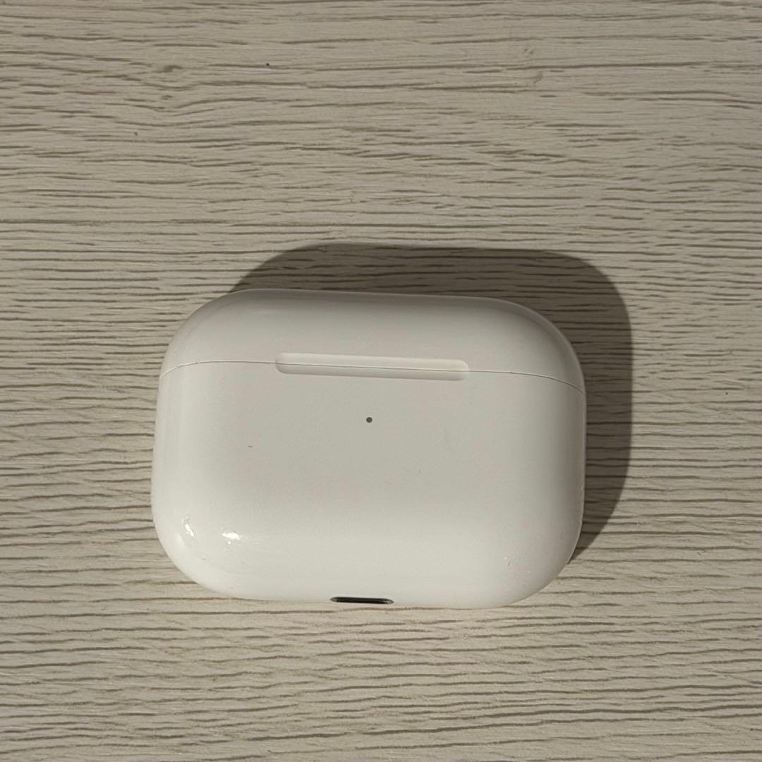 AirPods Pro 第1世代 動作確認済み 付属品未使用　箱なし