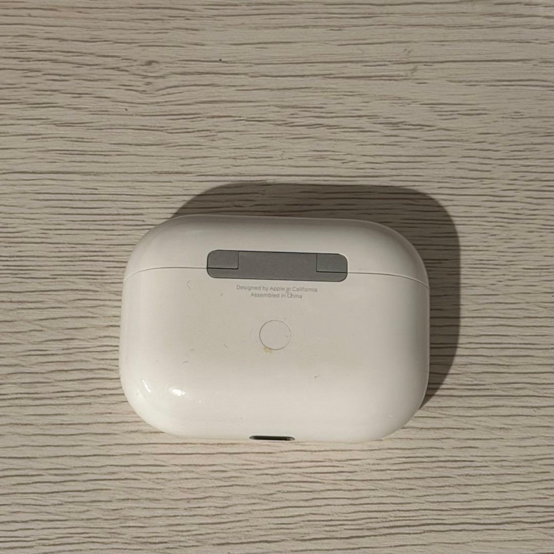 AirPods Pro 第1世代 動作確認済み 付属品未使用　箱なし