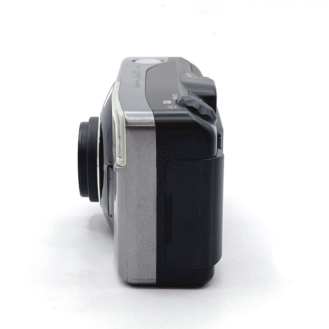 【未使用級】 Canon Autoboy Luna 105 フィルムカメラ
