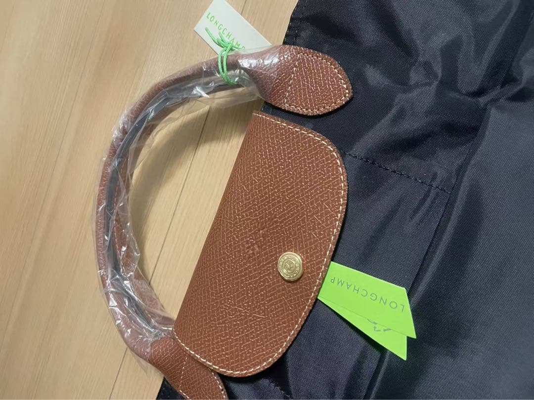 LONGCHAMP ロンシャン トラベルバック ボストンバッグ ボストンバッグp