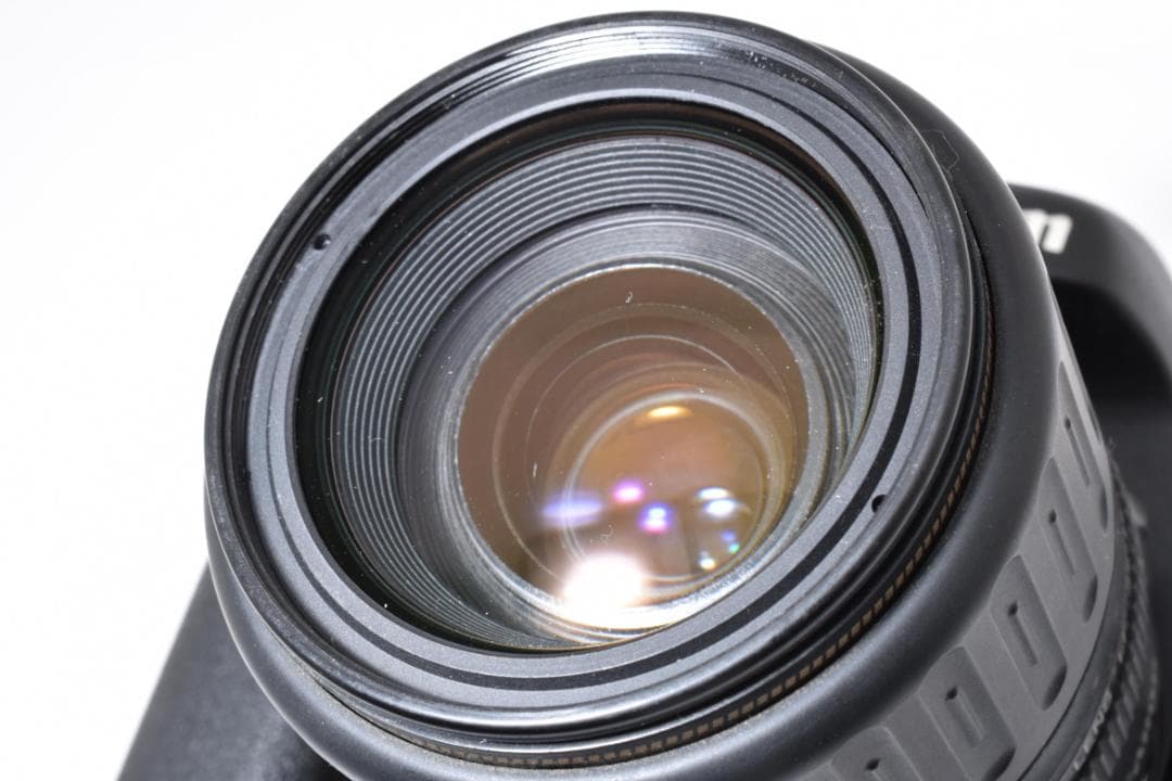 【おまけレンズ付き】 CANON キャノン EOS 7D デジタル一眼レフカメラ