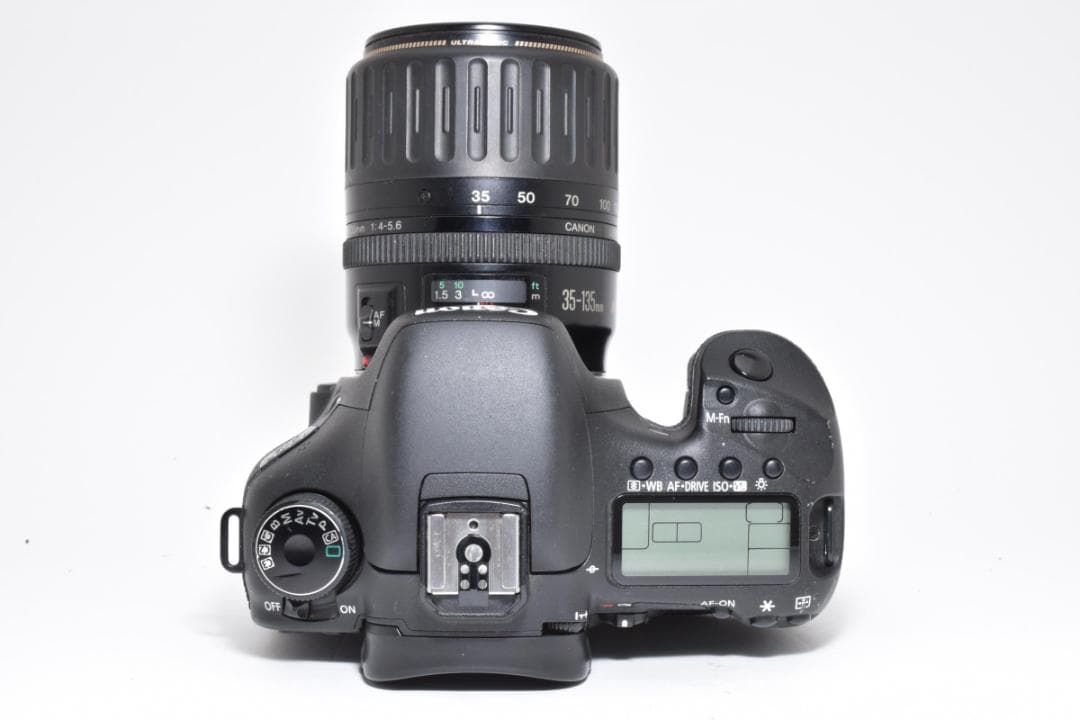 【おまけレンズ付き】 CANON キャノン EOS 7D デジタル一眼レフカメラ