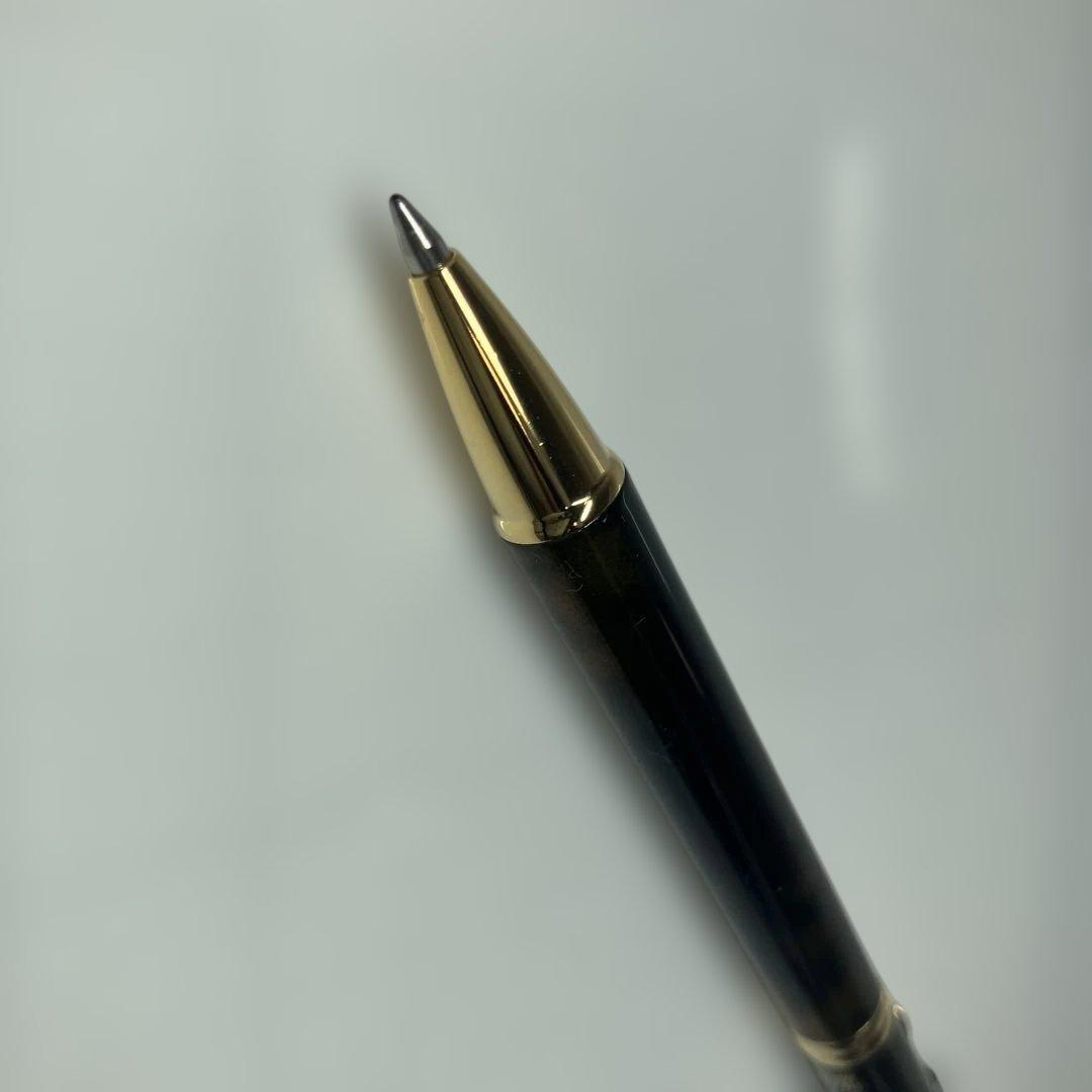 【新品】PILOTJAPAN Cavalierマーブル琥珀BCA-3SR-BBN