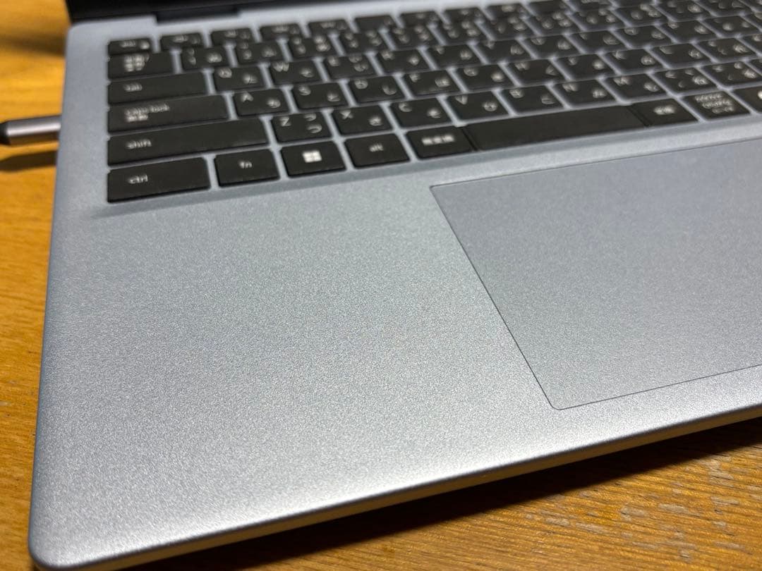 2024/8モデル DELL Inspiron 14 Ryzen7 16GB