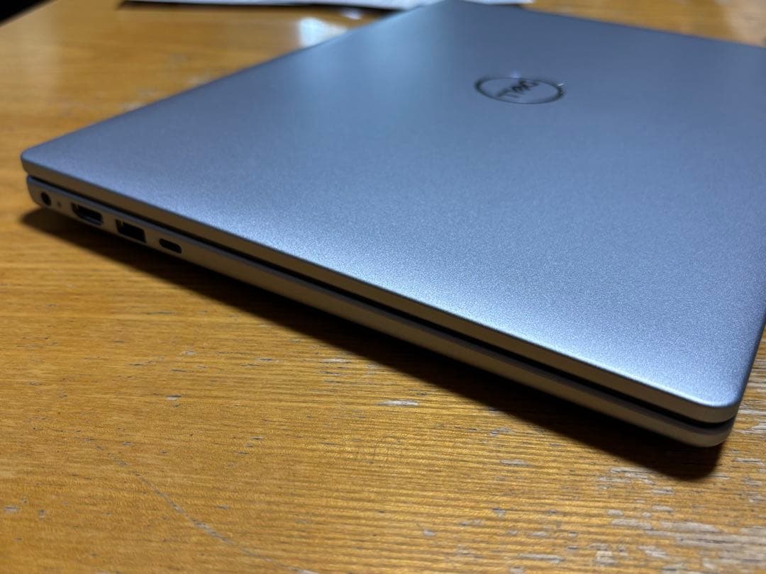 2024/8モデル DELL Inspiron 14 Ryzen7 16GB