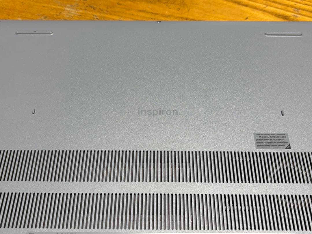 2024/8モデル DELL Inspiron 14 Ryzen7 16GB