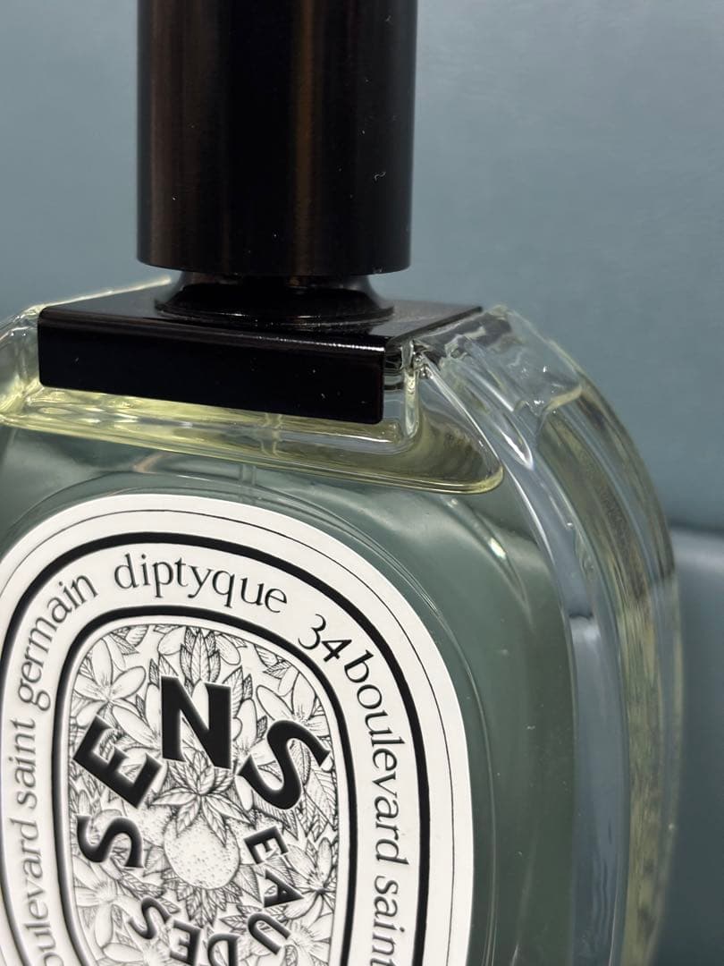 DIPTYQUE ディプティック SENS 100ml 数回使用美品
