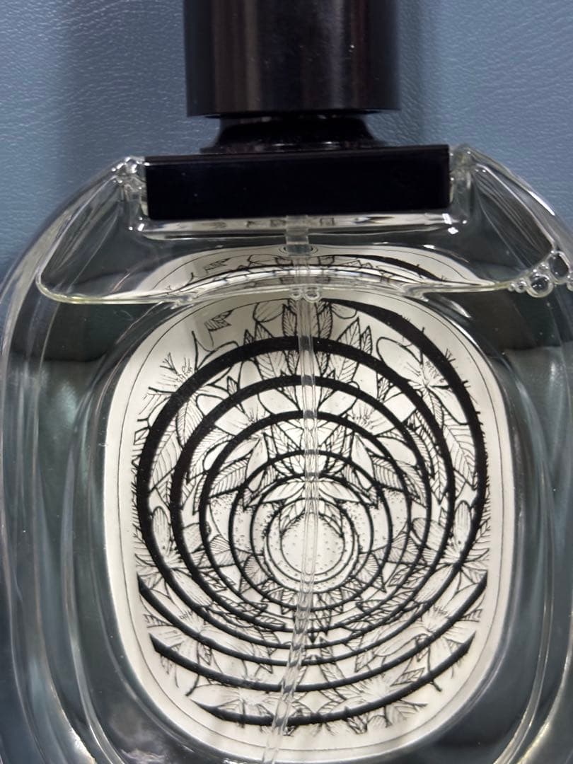 DIPTYQUE ディプティック SENS 100ml 数回使用美品